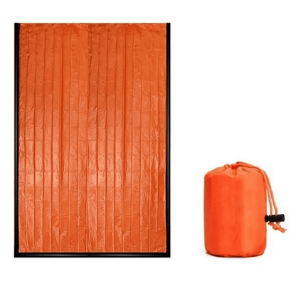 Emergency Waterproof keep warm Sleeping Bag