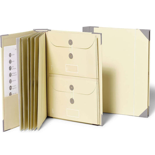 Documents Loose-leaf Binder