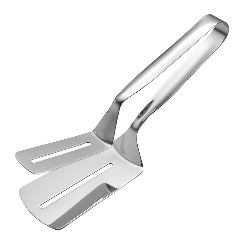 Stainless Steel Double-Sided Shovel Clip