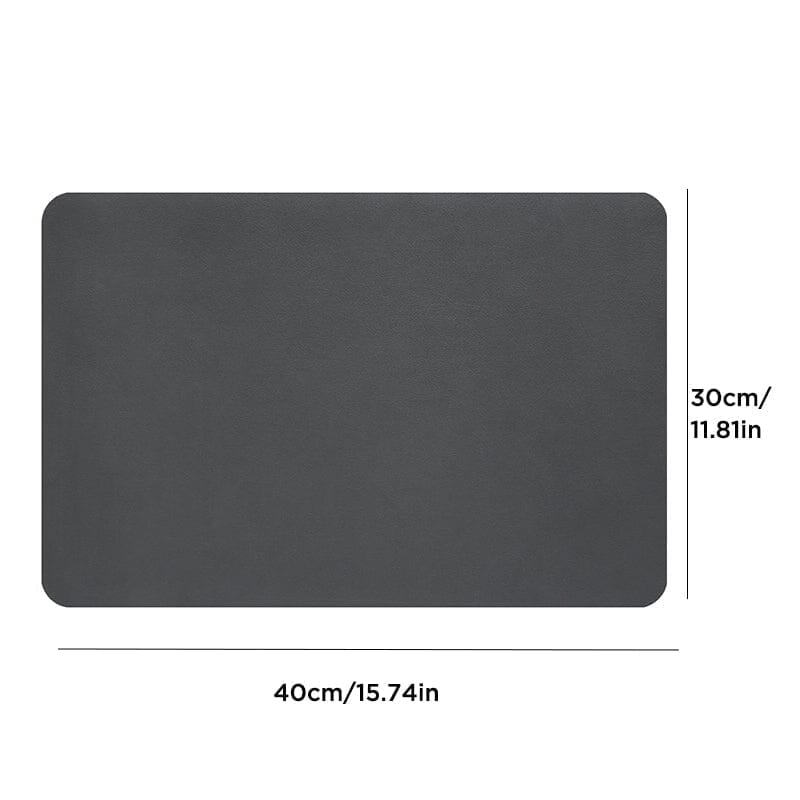 Super Absorbent Draining Mat