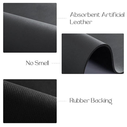 Super Absorbent Draining Mat