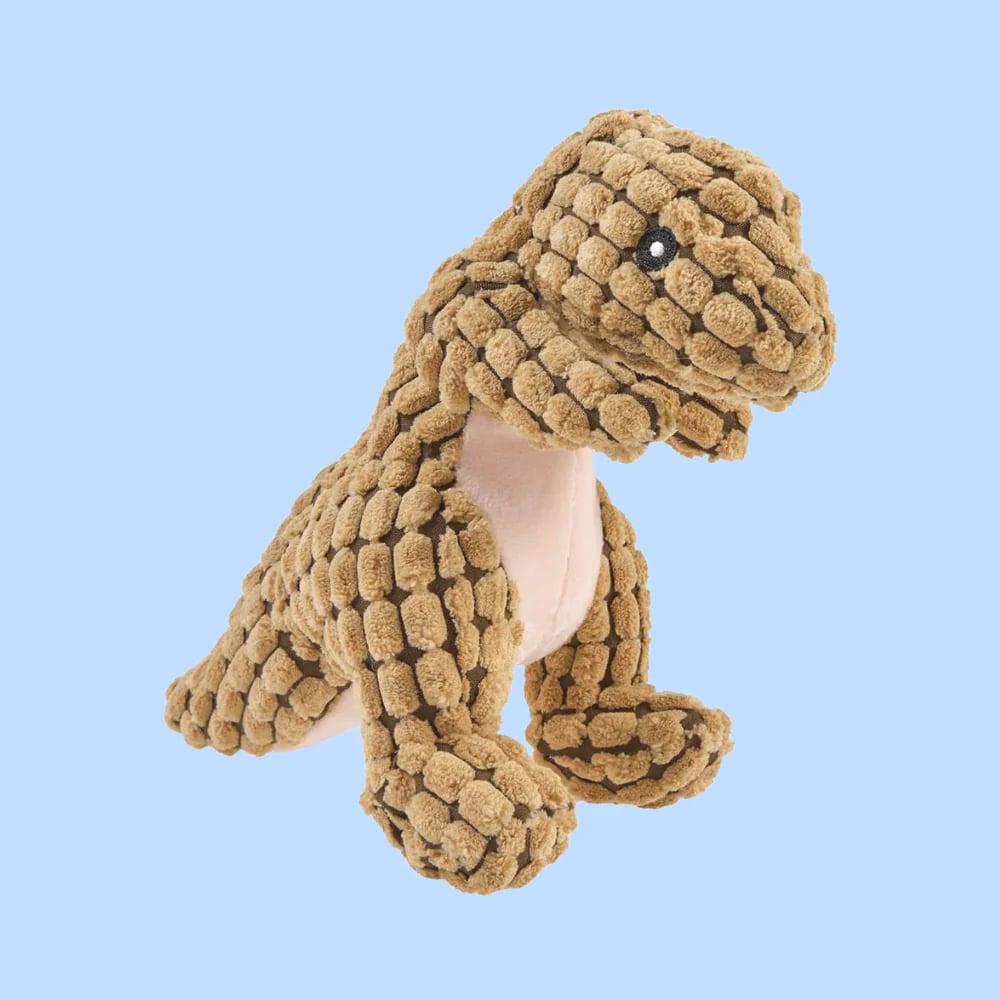 Robust Dino - Dog Toy 2.0