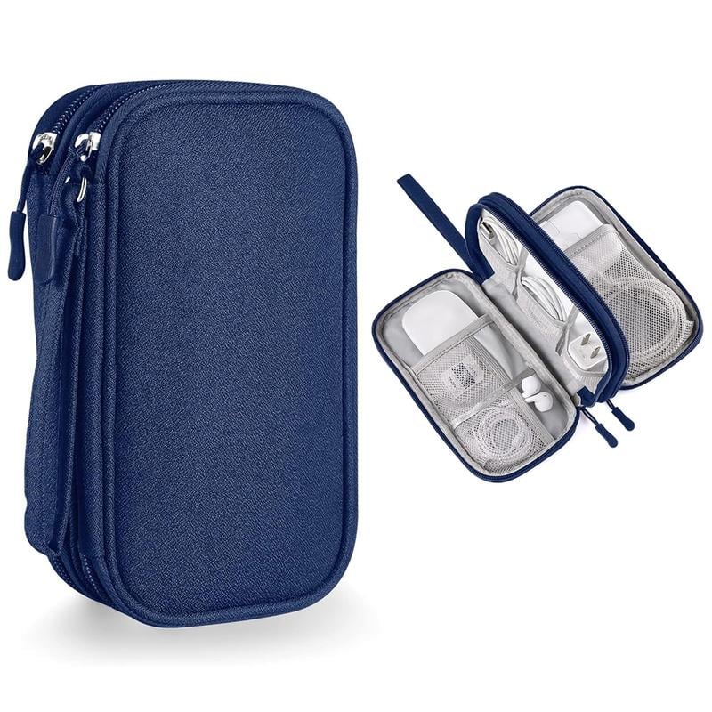 Multifunctional Cable Storage Bag