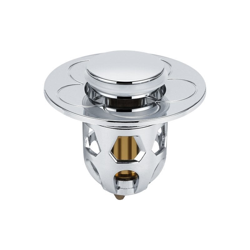 Universal drain plug