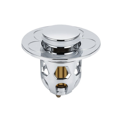 Universal drain plug