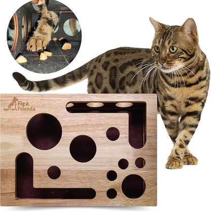 The Polished Claws Box