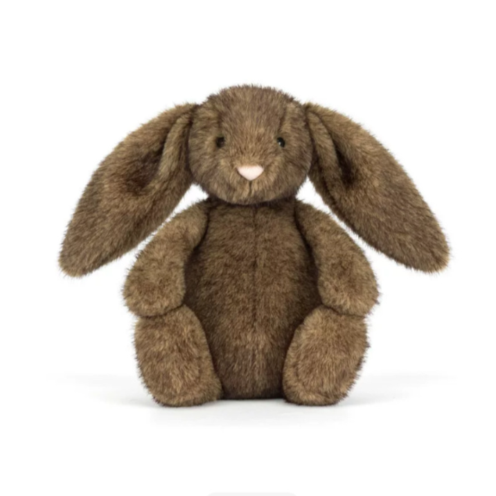 Bunny Rabbit Plush Paradise