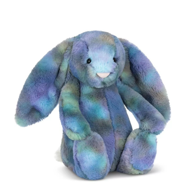 Bunny Rabbit Plush Paradise