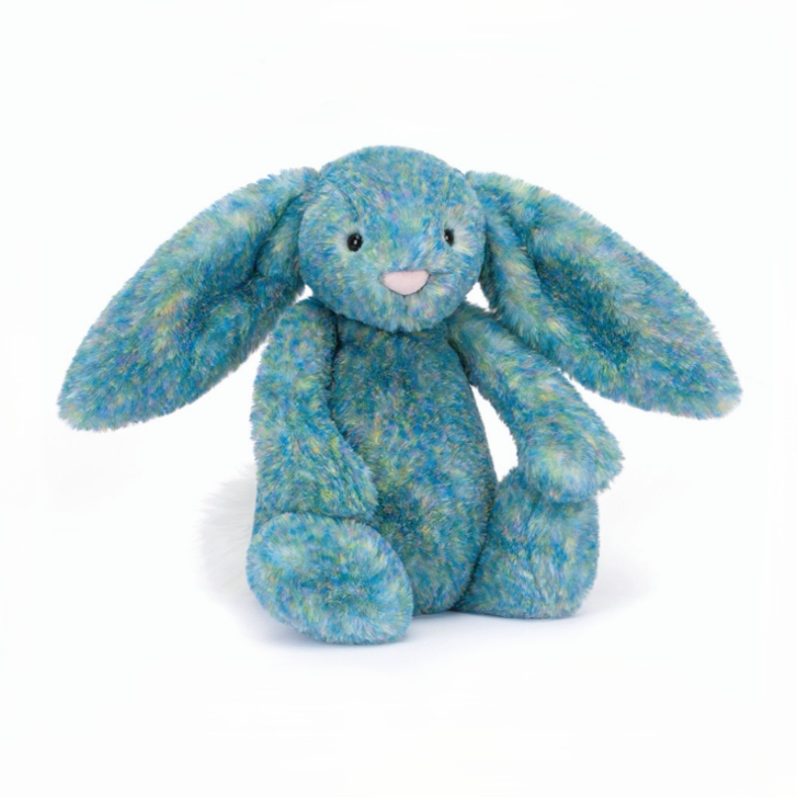 Bunny Rabbit Plush Paradise