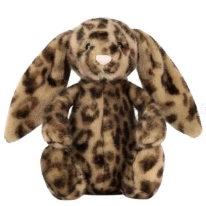 Bunny Rabbit Plush Paradise