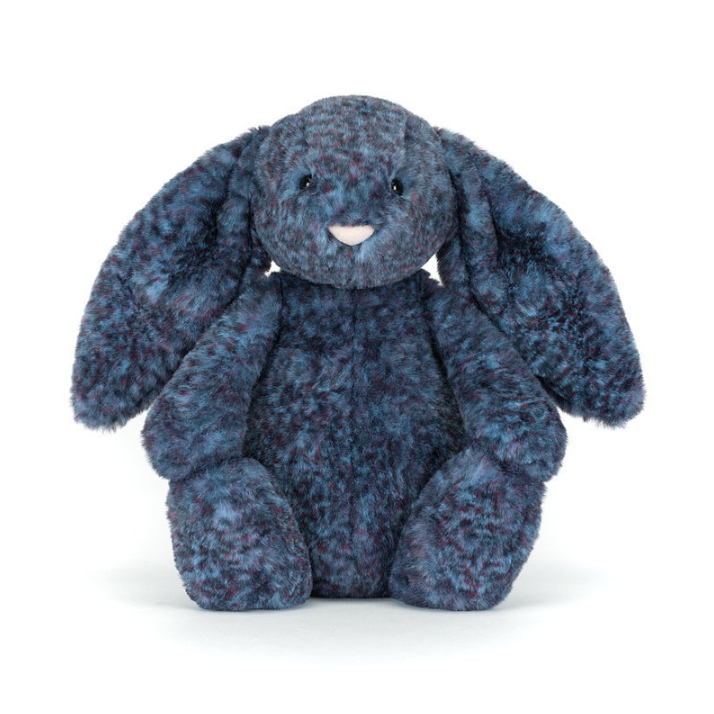 Bunny Rabbit Plush Paradise
