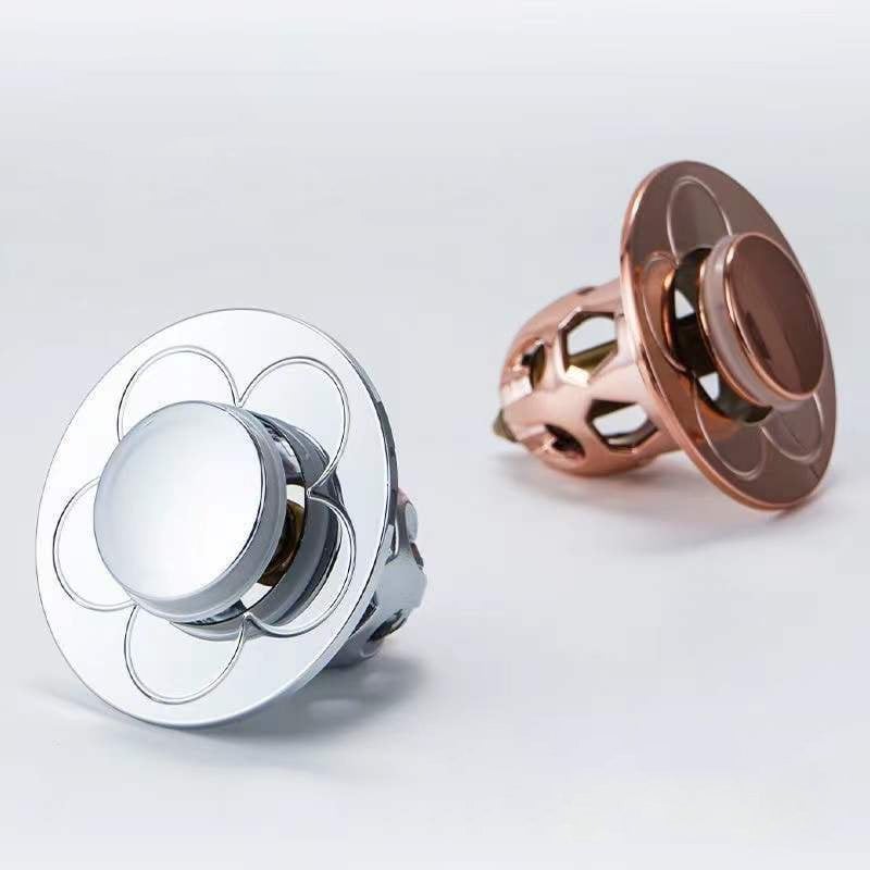 Universal drain plug