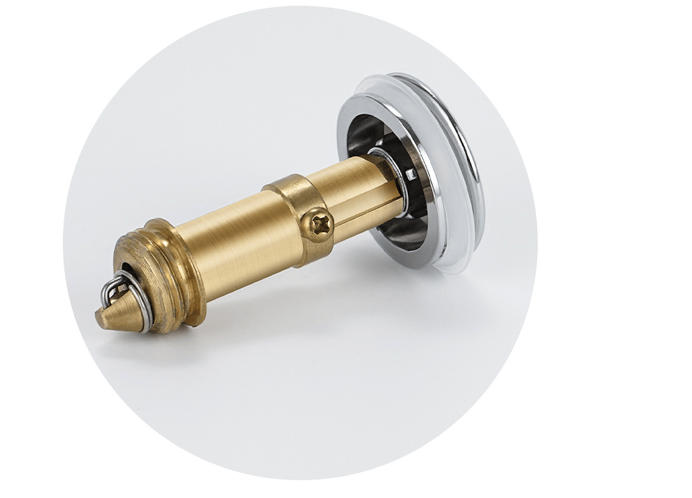 Universal drain plug