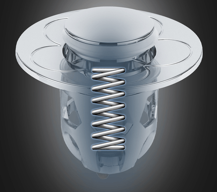 Universal drain plug