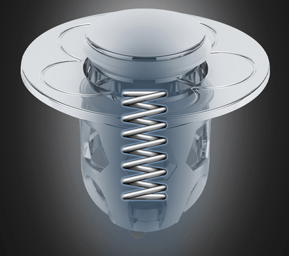 Universal drain plug